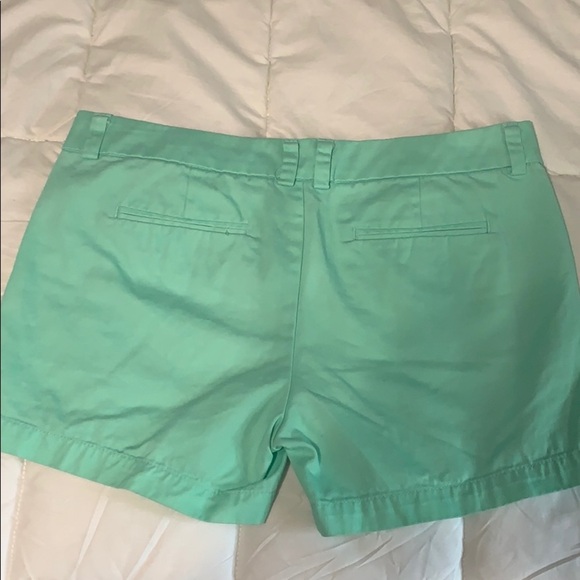 Pair of women’s shorts from JCPenney, both are a size 6. - Picture 6 of 7